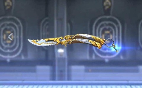 穿越火线神器都有什么[图1]