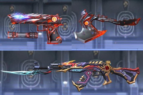 穿越火线神器都有什么[图2]