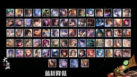 王者荣耀角色怎么升级[图2]