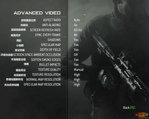 使命召唤8如何召唤[图2]