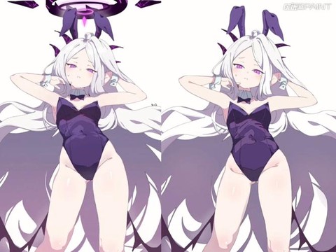 碧蓝航线档案怎么看