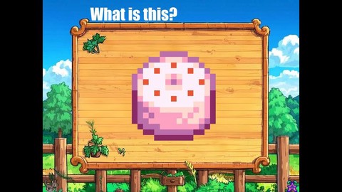 星露谷物语前期吃什么[图2]