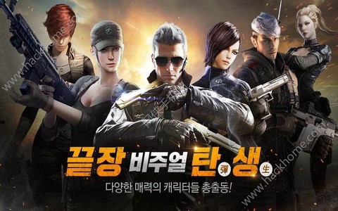 穿越火线韩服怎么进去