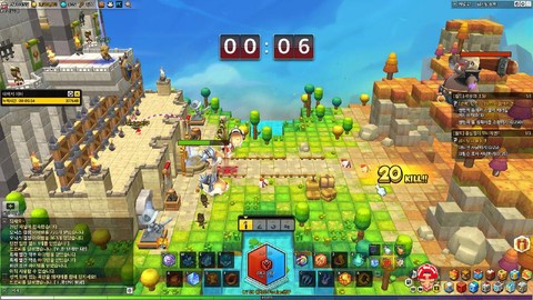 冒险岛2答题怎么进