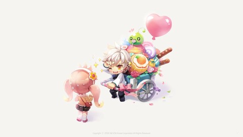 冒险岛2答题怎么进[图2]