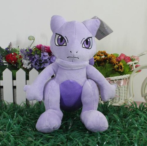 宝可梦超梦带什么道具