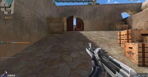 生死狙击如何练好狙击[图2]