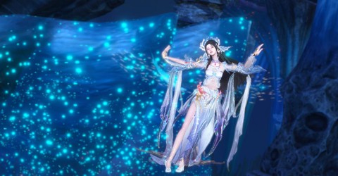 新倩女幽魂战魂怎么样[图2]