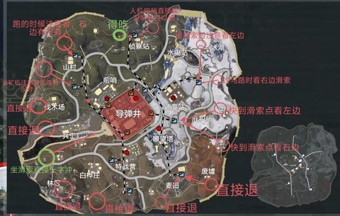 绝地求生怎么开车走