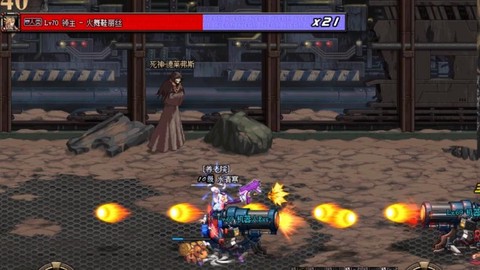 dnf绝望之塔96层怎么打