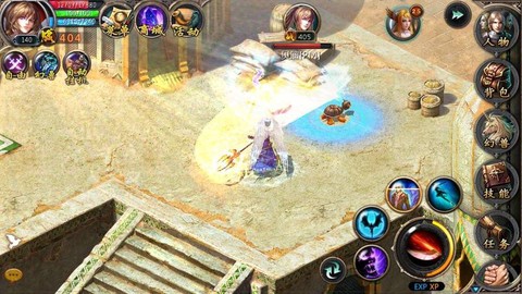 魔域这个游戏怎么样[图1]