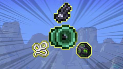 泰拉瑞亚暗影之球有什么用[图1]