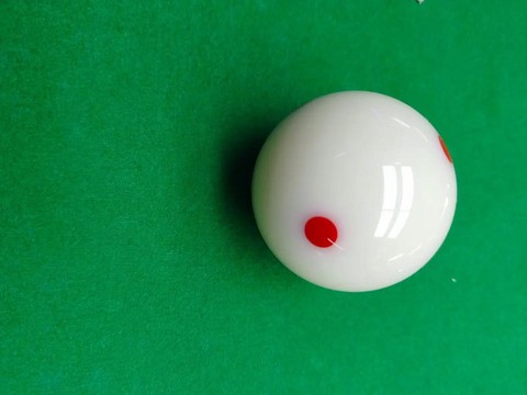 球球大作战什么是母球