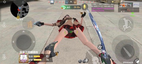 穿越火线31怎么玩[图1]