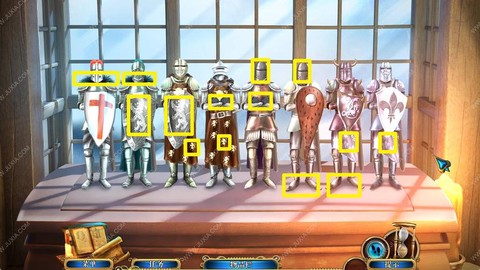 密室逃脱5第16关怎么过