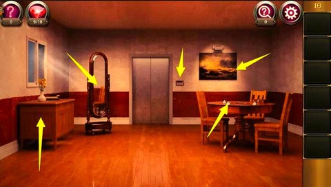 密室逃脱5第16关怎么过[图1]