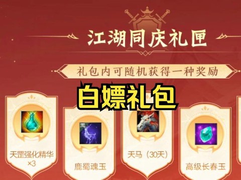 天龙八部的赠点有什么用[图1]