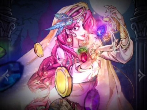 天天狼人杀怎么开美颜