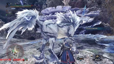 怪物猎人4g麒麟怎么出[图2]