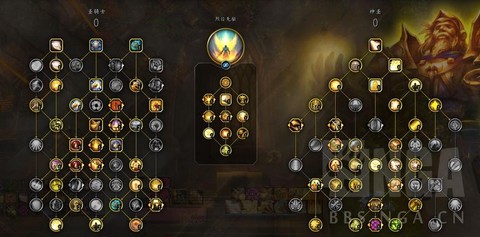 炉石传说怎么打奶骑[图2]