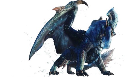 怪物猎人世界炎妃龙怎么打[图2]