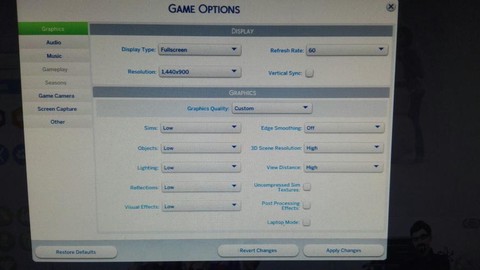 模拟人生4怎么设置语言[图1]
