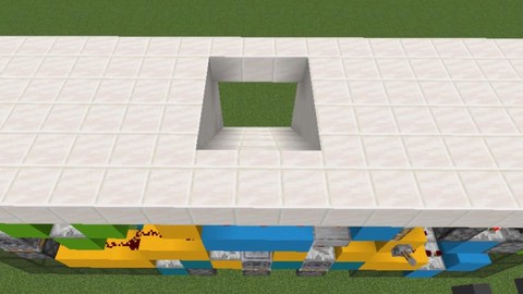 我的世界台阶怎么倒放[图1]