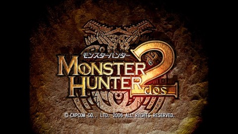 怪物猎人业务是什么