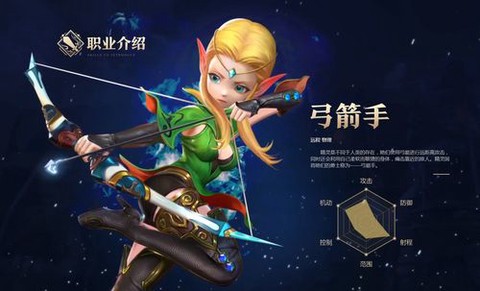 龙之谷弓箭手转职什么好[图2]