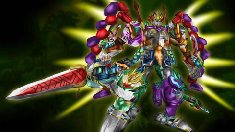 口袋妖怪特攻是什么