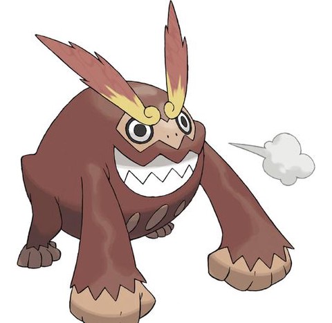 口袋妖怪特攻是什么[图1]