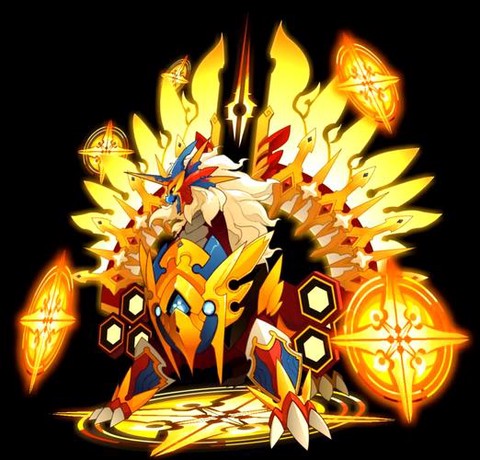 赛尔号炽焰金刚怎么打