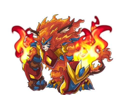 赛尔号炽焰金刚怎么打[图1]