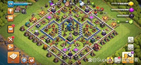 皇室战争部落如何踢人