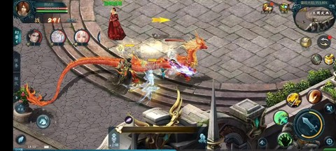 魔域手游魔域宝怎么赚钱