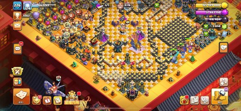 玩部落冲突怎么挣钱[图2]