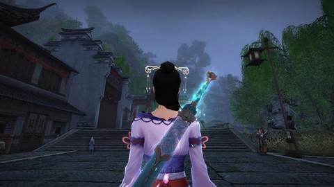 九阴真经风物志有什么用