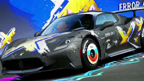 极品飞车路障怎么过[图1]