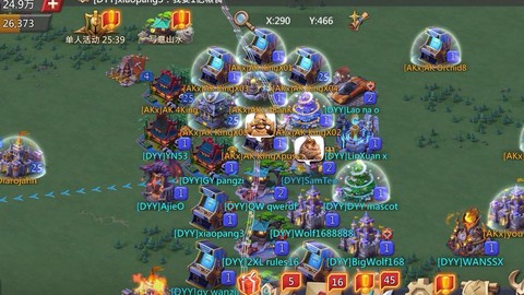 王国纪元5-18怎么过[图1]