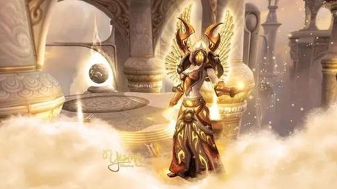 洛克王国什么克圣光迪莫[图2]