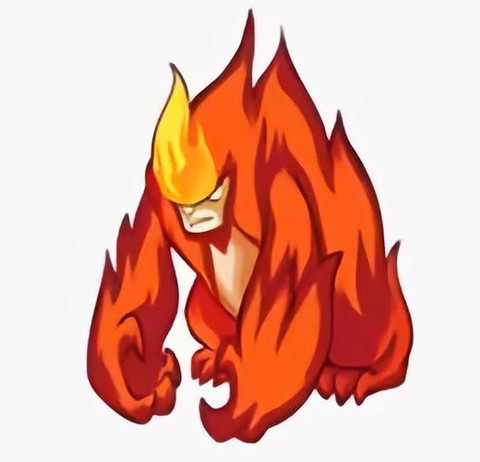 赛尔号烈焰猩猩怎么得[图1]