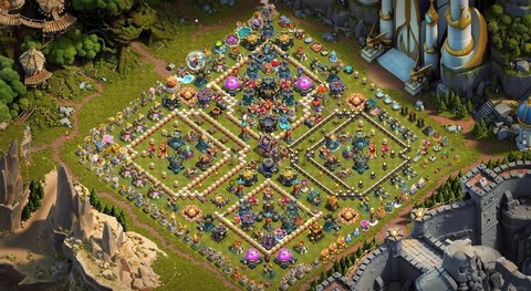 部落冲突援军怎么看[图1]