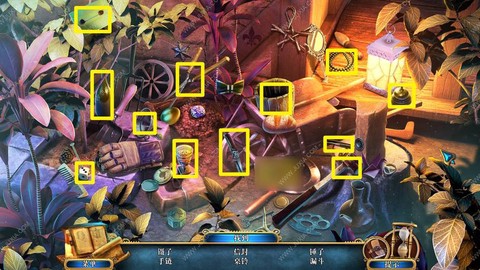 密室逃脱5第三关怎么过[图2]