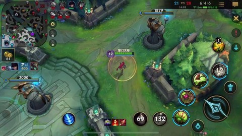 怎么玩英雄联盟视频