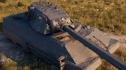 坦克世界什么坦克d系