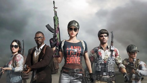 绝地求生怎么变女的[图2]