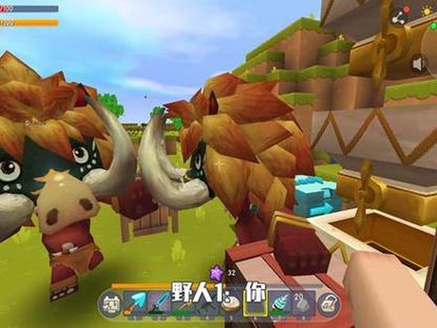 迷你世界怎么做收费门