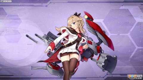 碧蓝航线什么是窑子[图2]