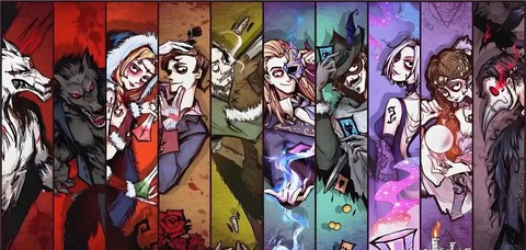 狼人杀中什么是怂狼局