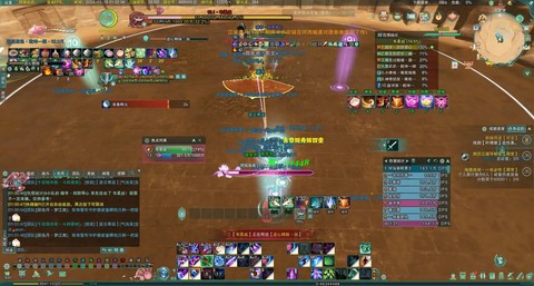 剑网3丝绸之路怎么打